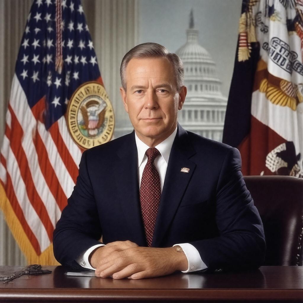 Speaker of the United States House of Representatives